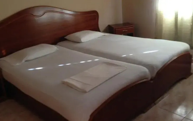 Aparthotel Inacio