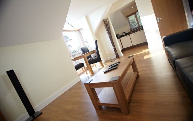 Heavytree Court By Esa