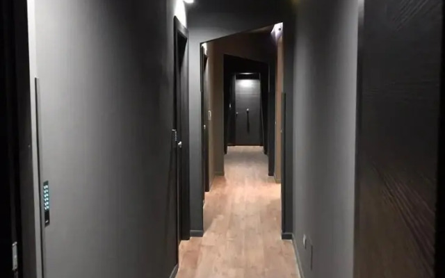 Residenza del Castillo