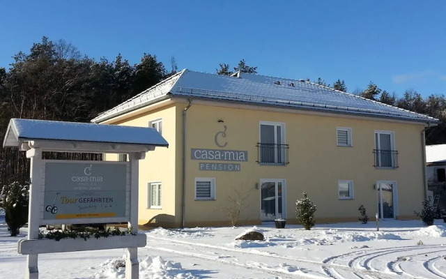 Pension Casamia