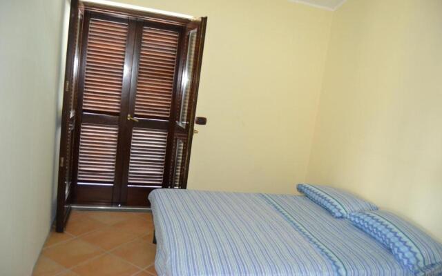 I giardini del Vesuvio