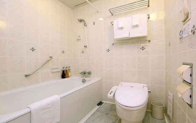 Karuizawa Asama Prince Hotel