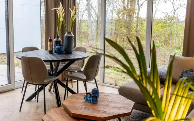 Vakantiepark De Wiedense Meren