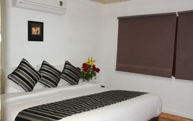 Regenta Resort, Exotica Dharamshala on Hilltop