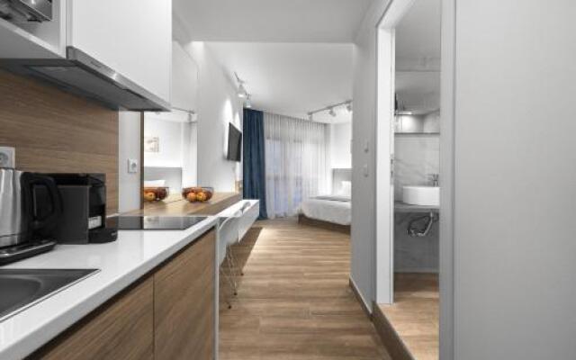 Hermes Suites, Nilie Hospitality MGMT