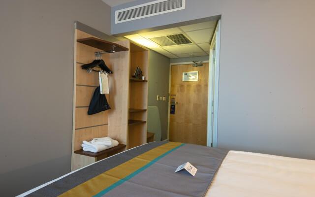 Holiday Inn Express Hull City Centre, an IHG Hotel