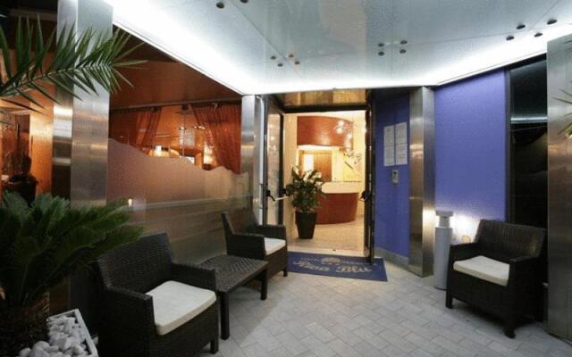 Residence Riva Blu