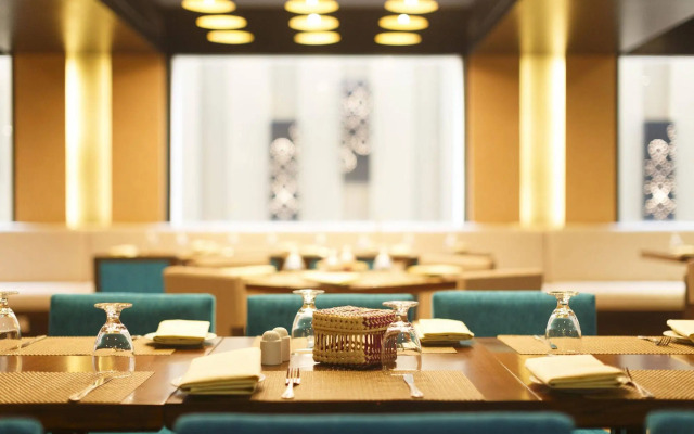 Renuka City Hotel