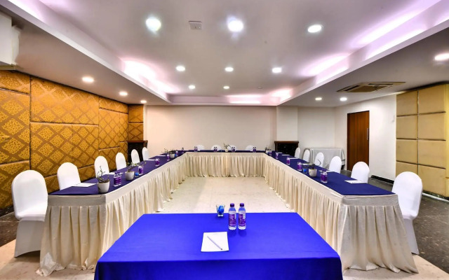 The Fern Residency, Subhash Bridge, Ahmedabad