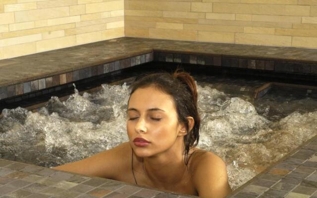 Residence Villa Funtanes