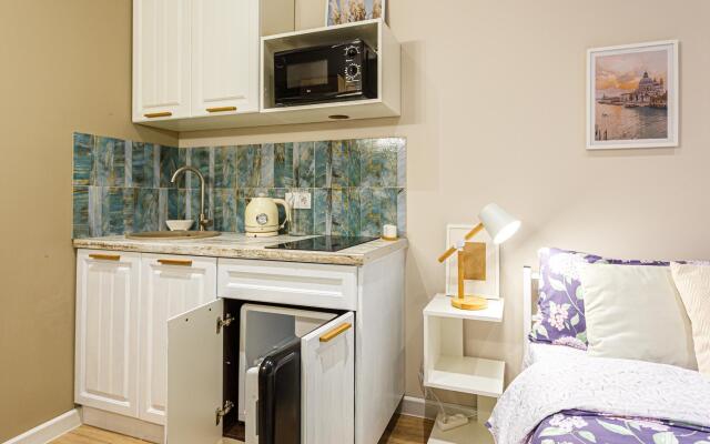 Venice Luxury Apartment