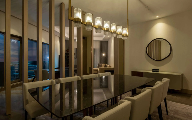 Hilton Mall of Istanbul