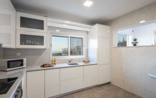 Villa Praia