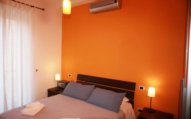 Macao Rooms