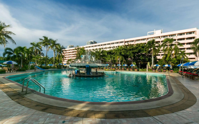 Asia Pattaya Hotel