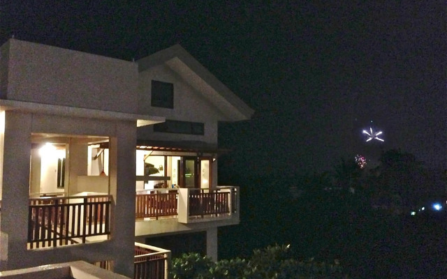 Agos Boracay Rooms + Beds