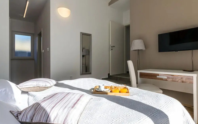 Villa Adrimar Comfortable Holiday Residence