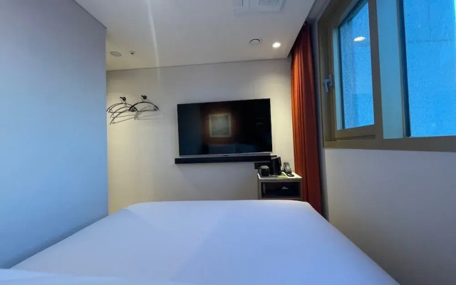 New Blanc Central Myeongdong