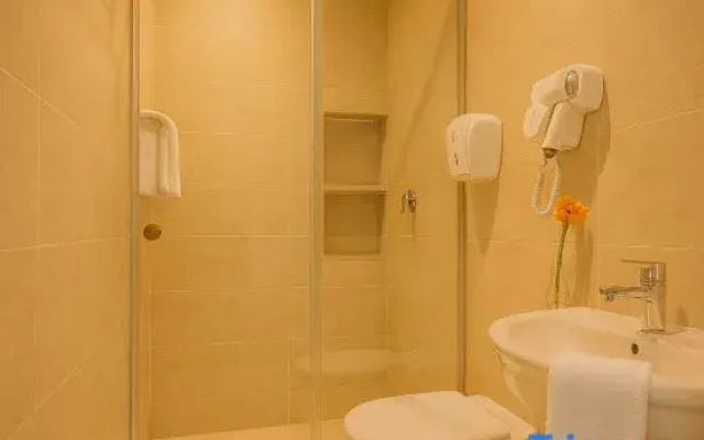 Viaje Hotel Downtown Cairo
