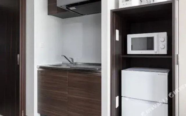 Hotel Classe Stay Chitose