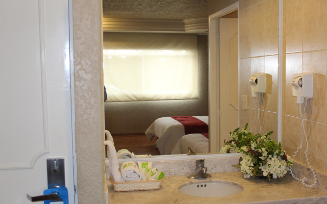 Hotel GS Quinto Sol
