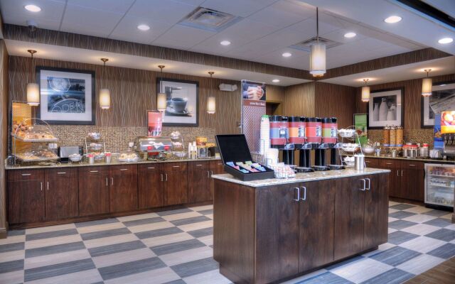 Hampton Inn Crystal River, FL