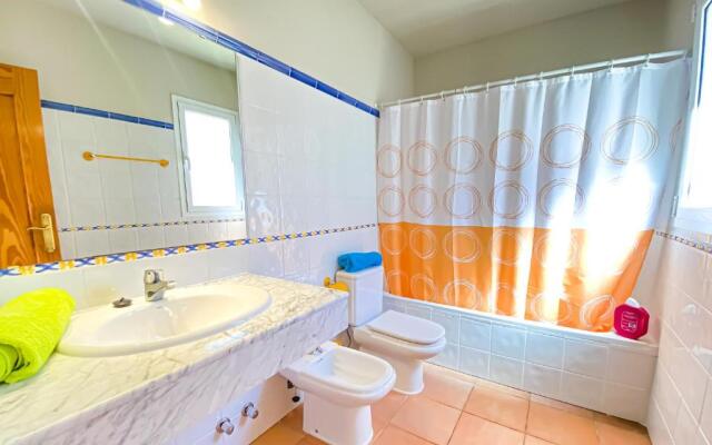 0357 HIERBABUENA -Monte Javea-