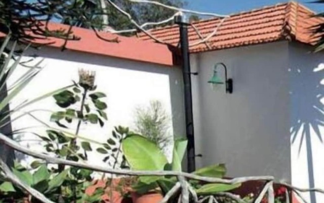 Casa do Ribeirinho
