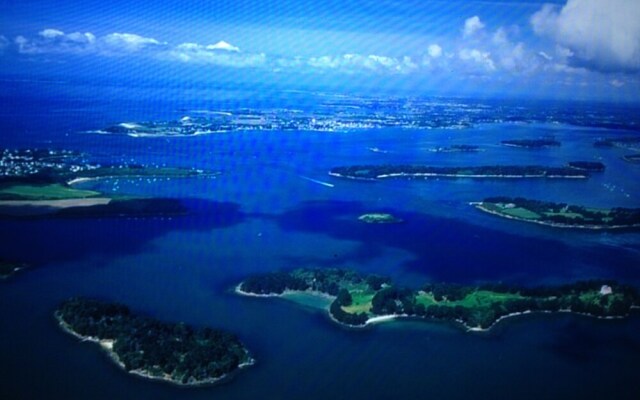 Le Moulin de Tremelgon