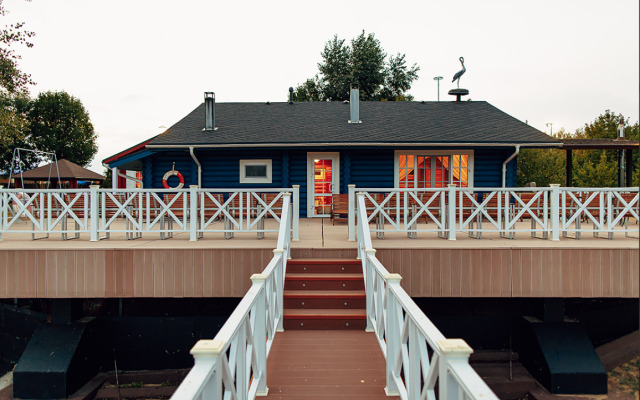 Заимка (Димитровский)