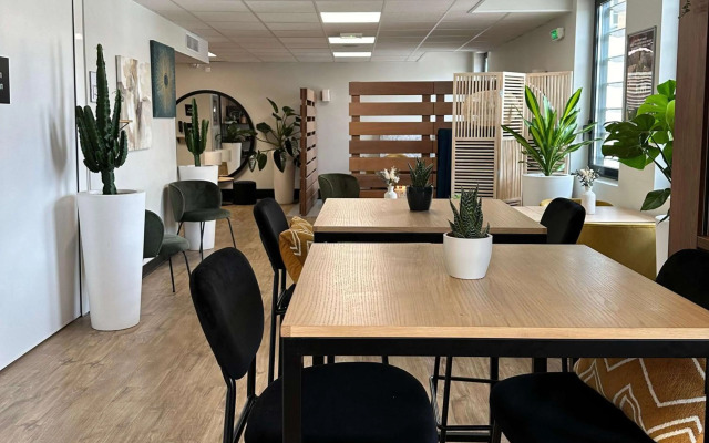 ibis Lyon Sud Oullins