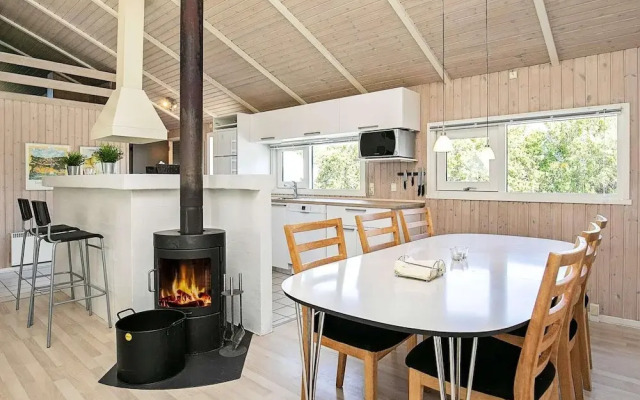 10 Person Holiday Home in Hjorring-by Traum