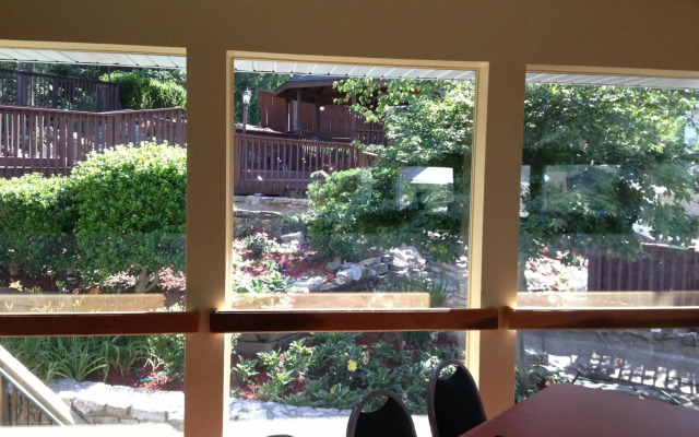 The Stone Castle Hotel & Conference Center