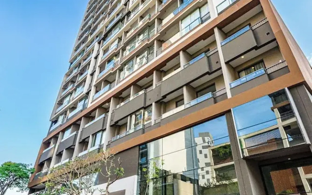 Roomo Haus Mitre Brooklin 370 Residencial