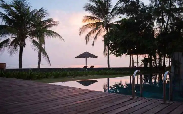 Sanctuary Ho Tram Resort