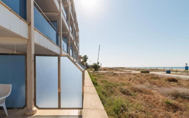 Apartamento Denis Playa 7