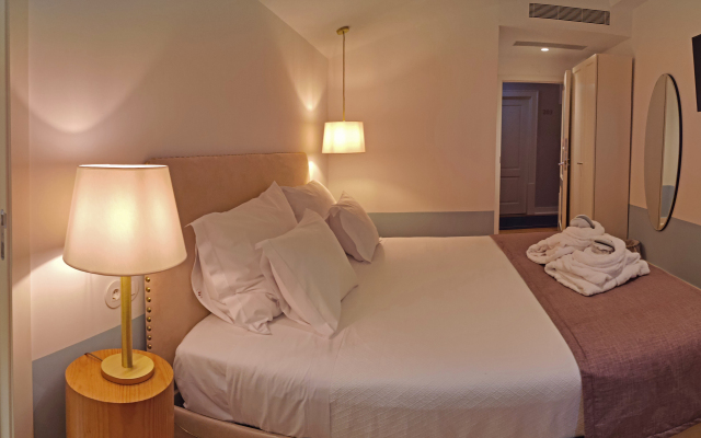 Casa dos Ofícios Hotel