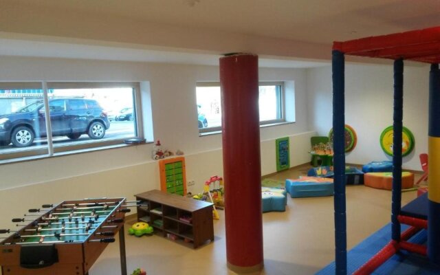 Hotel Gasthof Adler