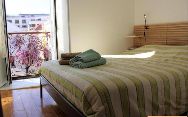 Casa Da Severa Apartments