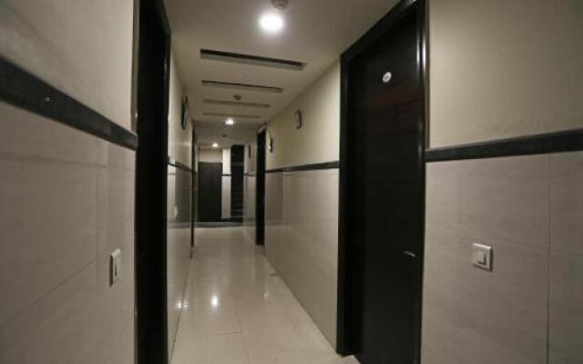 Vivah Residency