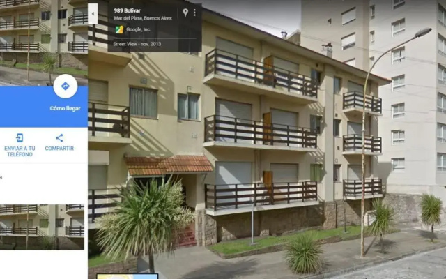 Studio Playa Varesse