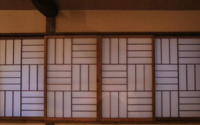 Hanakago Kyoto