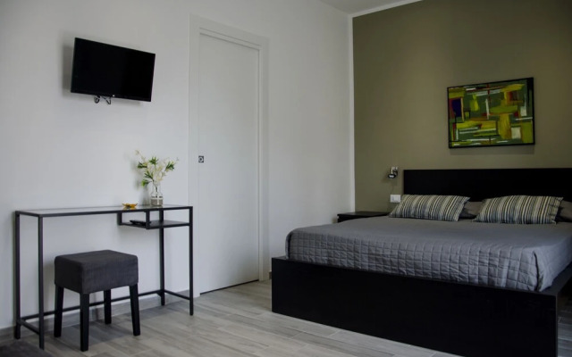 Appartamento Cavour 37 Palermo