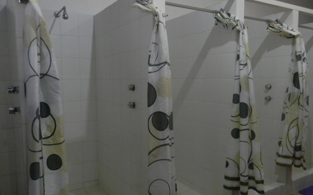 Mexico City Hostel