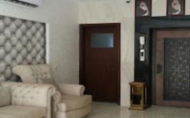 iwan alandalusia al ajaweed in Jeddah, Saudi Arabia from 135$, photos, reviews - zenhotels.com