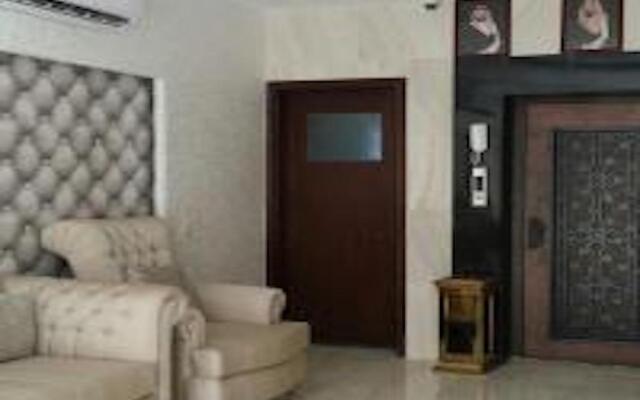 iwan alandalusia al ajaweed in Jeddah, Saudi Arabia from 284$, photos, reviews - zenhotels.com