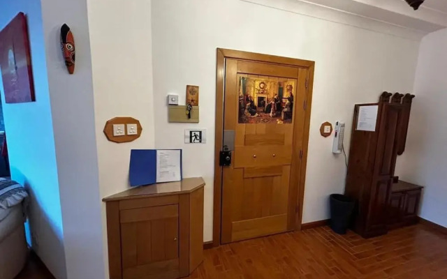 Sealove Haven Apartment