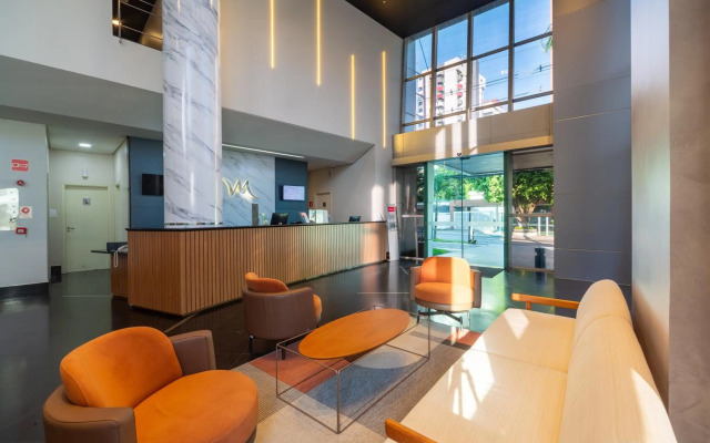 Mercure Manaus Hotel