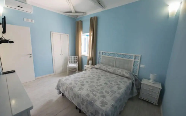 Bed&Breakfast Casa Tropea