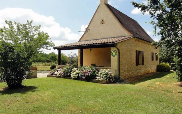 Gîte Salignac-Eyvigues, 3 pièces, 5 personnes - FR-1-616-5